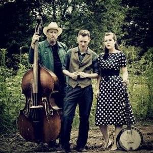 The Dirt Daubers' new video and European tourdates